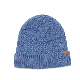  Winter Warm Caps Manufacturer Custom Design Elasticity Red Plain Beanies Knit Hats