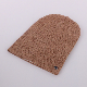 Fashion Autumn Winter Beanie Hats Wholesale Custom Causal Knitted Hats for Adult