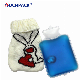  Mini Hand Warmer Shape with Colorful Gel
