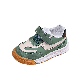  Children′s Fashion Sneaker Foreign Trade Soft Soles Footwear Unisex Sports Shoes Wholesale