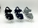  Boy Shoes New Design with Whistle Breathable Infant Sandal Kids Shoes