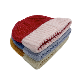  High Quality Winter Hat Unisex Acrylic Warm Knitted Beanie Hats with Logo