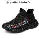  Children Shoes Manufacturer Customizd School Kids Casual Sneakers