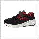 Children′s Shoes Knitting Upper Shoes