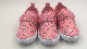 Kids Baby Injection Shoe PVC Outsole Canvas Sneakers Shoes