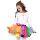  Children Tutu Skirt 3 Layers Sequins Birthday Tutu Skirt Dress for Party