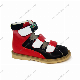  Popular 4 Seasons Shoes for Girls with Thomas Heel for Flat Feet