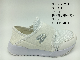  Three Color PU&Mesh Upper Stock Shoes for Kid Casual Walking Shoes Sport Shoes (No. 57922)