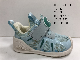  Infant Baby Lovely Shoes Comfortable Breathable Soft Walking Stock Shoes with Light Inside