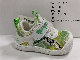 Infant Baby Shoes Breathable Comfortable Soft Walking Lovely Shoes in Stock