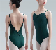  Wholesale Professional Ballet Dress Girls Pink Ballet Dress Short Sleeve Training Wear