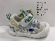 Infant Baby Shoes Breathable Comfortable Soft Walking Lovely Shoes in Stock