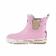 Wholesale Comfortable Waterproof Rubber Kids Wellies Rain Boots for Children Footwear Shoes manufacturer