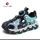  Kids Heavy Duty Beach Leather Summer Sandals Ex-23s5089