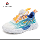  Kid Fashion Custom Sneaker Light Casual Wholesale Toddler Running Shoes Ex-23r2320
