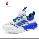  Wholesale Factory Price Kids Sport Sneakers Boy Girls Children Casual Shoes Ex-23r2327