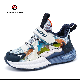  Breathable Mesh Upper Children Kids Sneakers Casual Sport Shoes Ex-23r2326