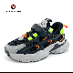  Fashion Soft Flat Sole Breathable Running Sport Shoes Ex-23r2381