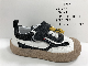 Small Baby Soft Comfortable Casual Walking Stock Injection Shoes