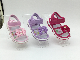  Baby Girl Sandals with Whistle