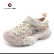  Boys Girls Outdoor Sport Sandals Closed Toe Beach Toddler Summer Shoes Ex-23s5167