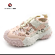  Boys Girls Sports Sandals Summer Kids Closed Toe Outdoor Shoes Ex-23s5168