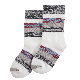  Custom Logo Soft Breathable Casual Socks Sport Ankle Socks Children Socks