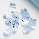 Children′s Socks Fresh and Cute Autumn and Winter Style Custom Logo manufacturer
