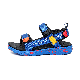 2023 Hot Selling New Design Unisex Child Camping Outdoor Hiking Sandals for Kids Boy manufacturer