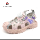  Wholesale Comfortable Fashion Kids Girls Children Beach Sport Sandals Ex-23s5266