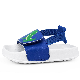  High Quality Cartoon Breathable Kids Summer Sandals EVA Beach Sandals for Children