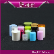  SRS 24/410 18/410 Customized Bamboo Wooden Wood Dropper Cap Diffuser Child Proof Twist Screw Cosmetic Plastic Flip Aluminum Metal Snap On Perfume Cap