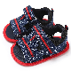 Infant Casual Walking Shoes Newborn Baby Toddler Jeans Boys Summer Sandal