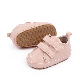  PU Leather Baby Toddler Walking Shoes