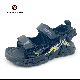  Boys Girls Outdoor Hiking Summer Beach Adjustable Strap Sport Sandal Slides Ex-23s5177