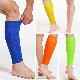  Wholesale Adult and Child Pressure Football Sock Sleeve Compression Leg Guard Sleeve
