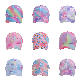  Spot Children′s Baseball Cap Festival Spring and Autumn Girl Cap