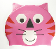  Children Cute Animal Shape Silicone Swim Cap