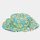  Wholesale Custom Logo Children Kids Print Cotton Cute Outdoor Bucket Hat Cap