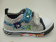  Fashion Design Casual Breathable Student Sports Running Children School Kids China Shoes