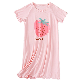  Children′ S Girls′ Nightdress Baby Home Clothes