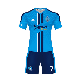 Wholesale Custom Football Shirt and Short Latest Soccer Jersey Football Jersey