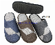  Summer Spring and Autumn Collection Cotton Custom Men Indoor House Shoes