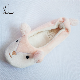 Parent-Child Children′ S Cotton Slippers Women′ S All Heel Cute Cartoon Couple Winter Household Indoor Plush Shoes manufacturer