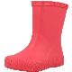  Premium Natural Rubber Rain Boots with Matte Finish for Toddlers and Kids
