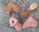 Best Selling Real Lambskin Toddler Boots Warm Merino Soft Sole Sheepskin Children