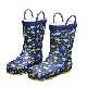  Western Chief Limited Edition Printed Rain Boots (Toddler/Little Kid/Big Kid)
