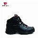  Waterproof Leather Sports Shoes Hiking Shoes