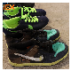  Factory Wholesale Mixed Shoes Bales Used Sneaker Unisex Shoes Stock for Adult and Kids in Belgium