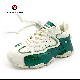  New Design Kids Comfortable PU Upper Wear-Resistant Casual Sports Shoes Ex-23r2380